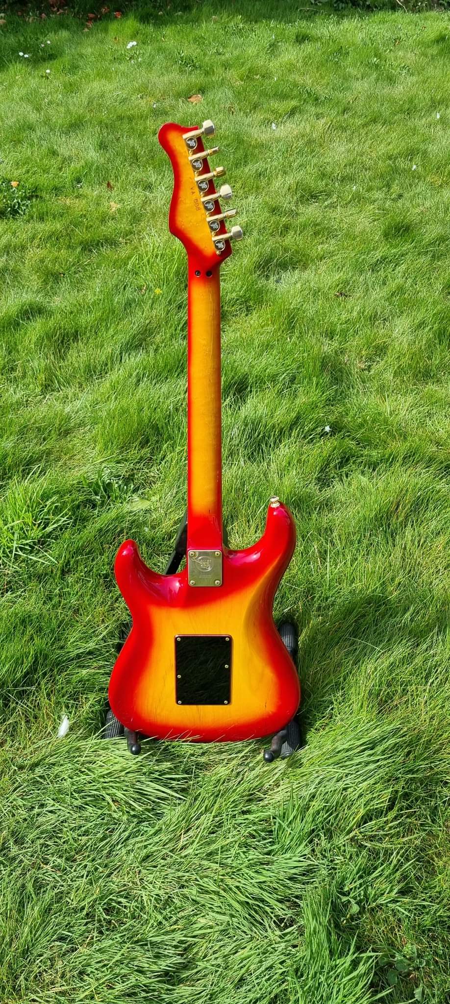 VA0688 VA M Series Standard 2 Added 11/02/22 Valley Arts