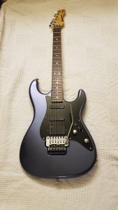 Valley Arts Standard Pro MK1