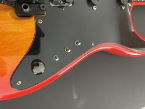 Valley Arts Custom Pro 1989