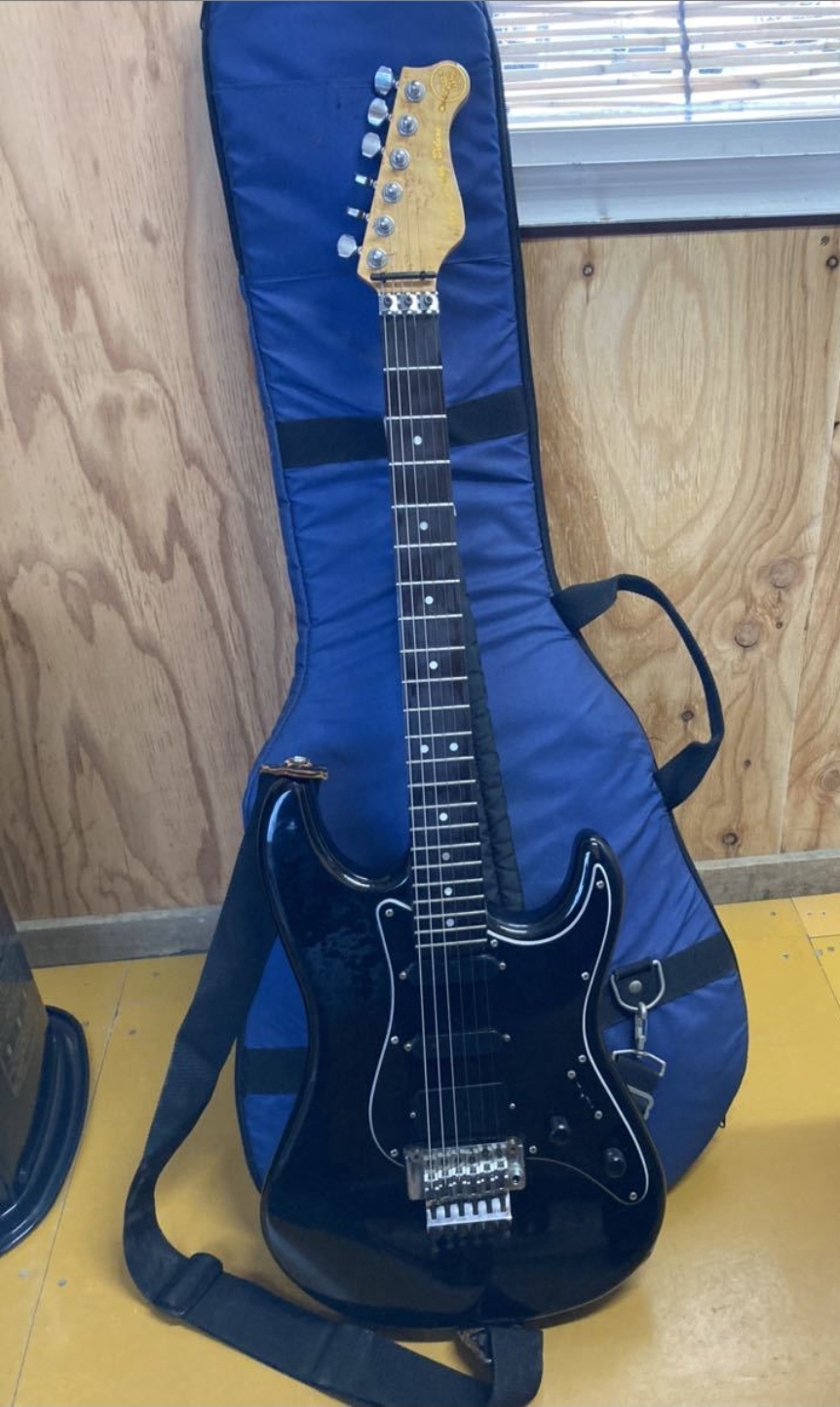 VA0637 VA M Series Deluxe Added 11/02/22 Valley Arts Guitars