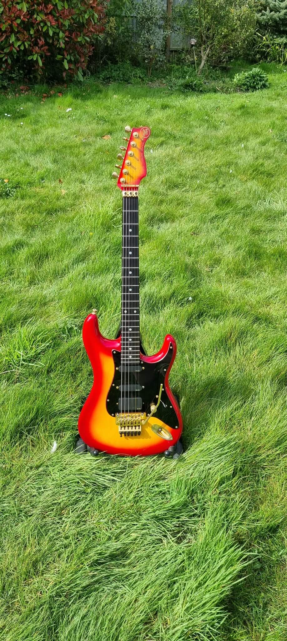 VA0688 VA M Series Standard 2 Added 11/02/22 Valley Arts