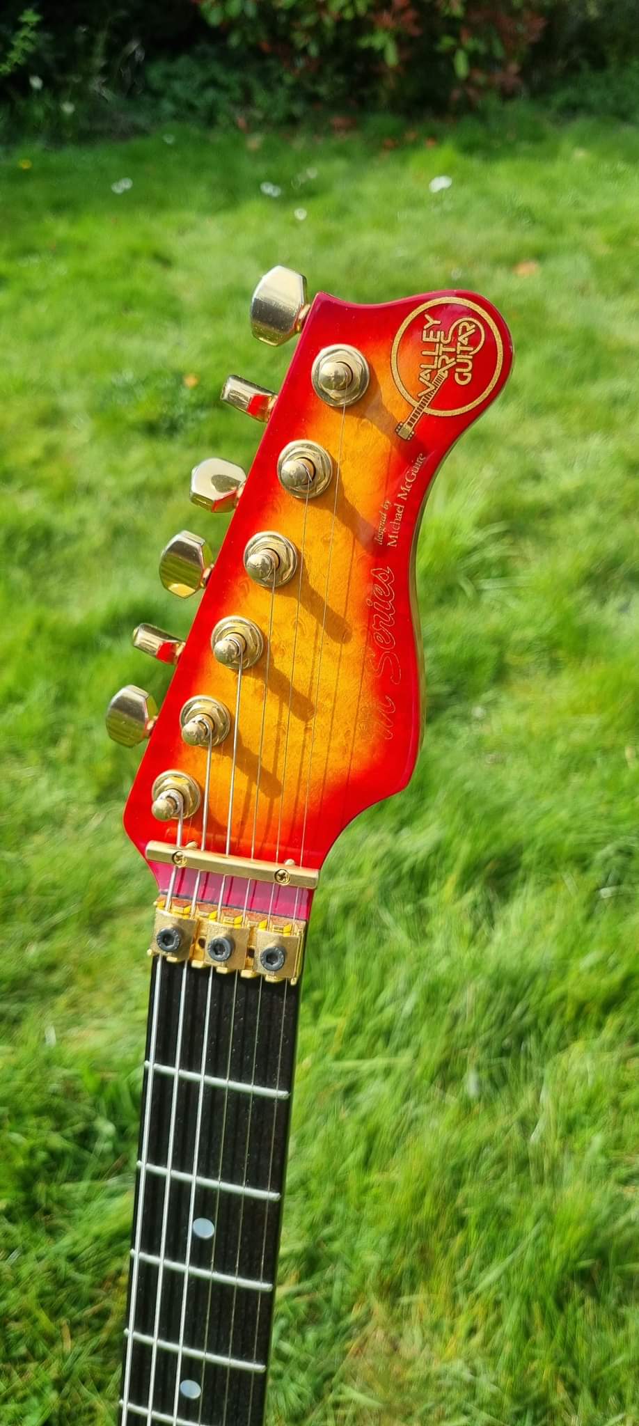 VA0688 VA M Series Standard 2 Added 11/02/22 Valley Arts