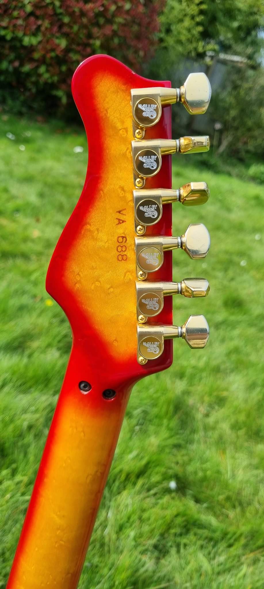 VA0688 VA M Series Standard 2 Added 11/02/22 Valley Arts